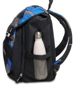 Zaini Estensibili|Seven Zaino ® Estensibile New - Yourself Boy