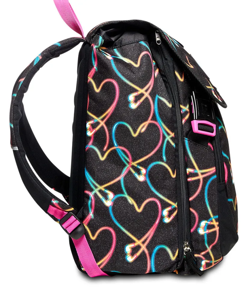 Zaini Estensibili|Seven Zaino ® Estensibile New - Yourself Girl