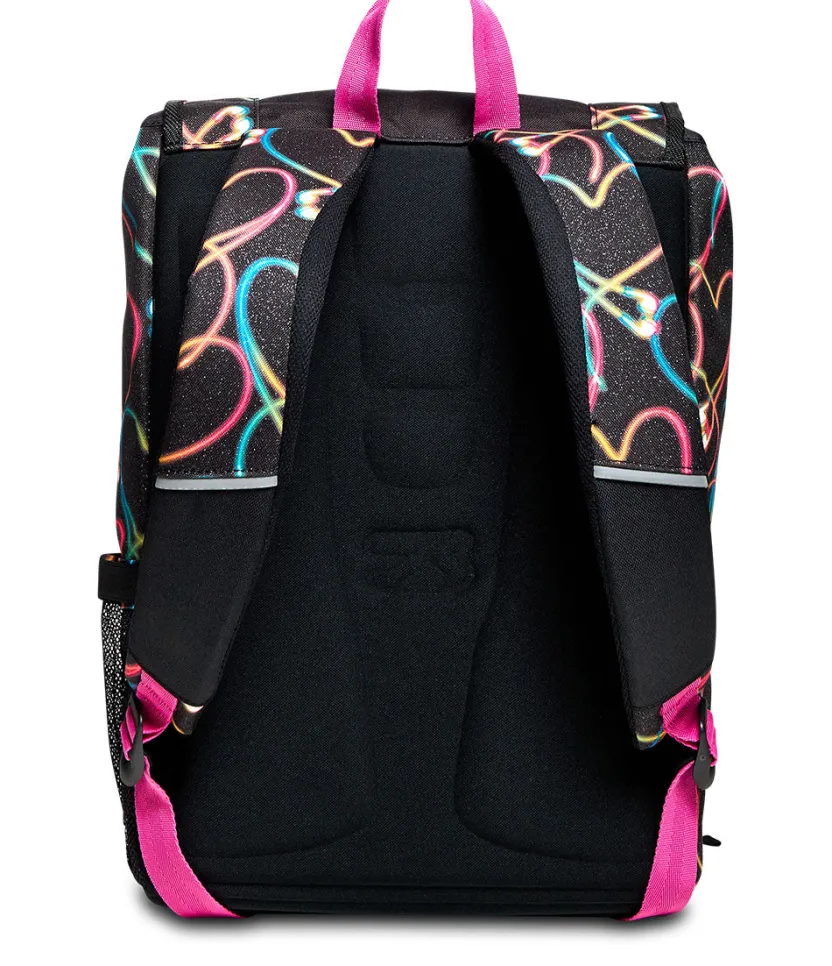 Zaini Estensibili|Seven Zaino ® Estensibile New - Yourself Girl
