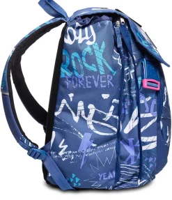 Zaini Estensibili|Seven Zaino ® Estensibile New - Rock On Girl