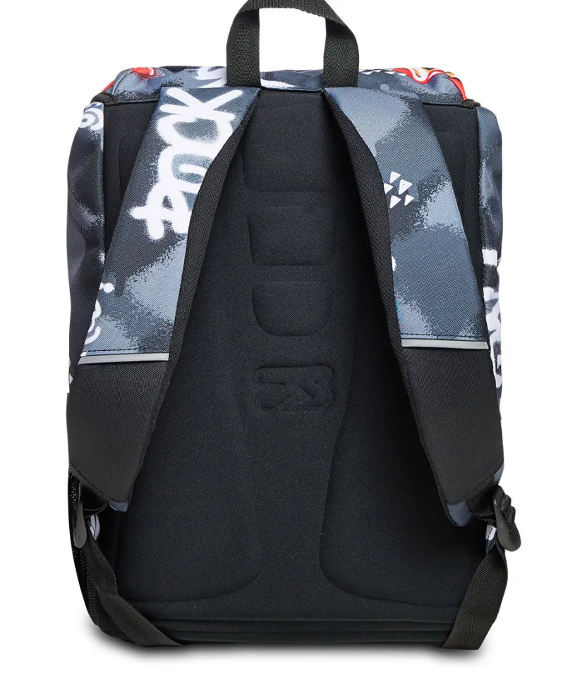 Zaini Estensibili|Seven Zaino ® Estensibile New - Rock On Boy