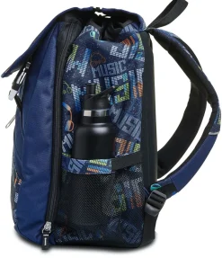 Zaini Estensibili|Seven Zaino ® Estensibile New - Musicbrighting