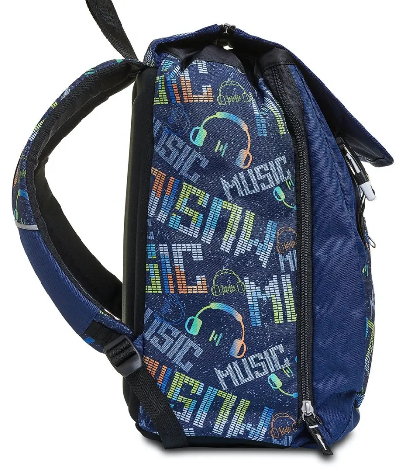 Zaini Estensibili|Seven Zaino ® Estensibile New - Musicbrighting