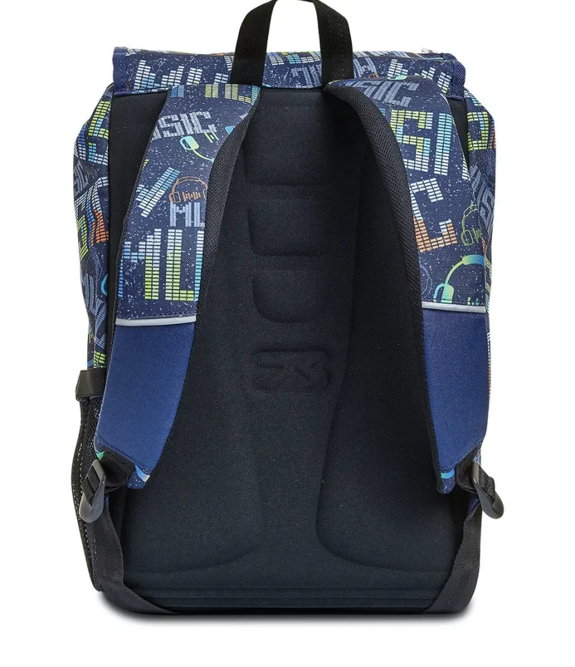 Zaini Estensibili|Seven Zaino ® Estensibile New - Musicbrighting