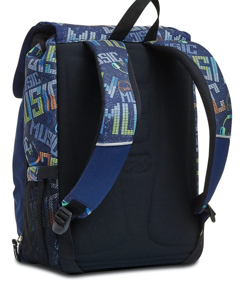 Zaini Estensibili|Seven Zaino ® Estensibile New - Musicbrighting