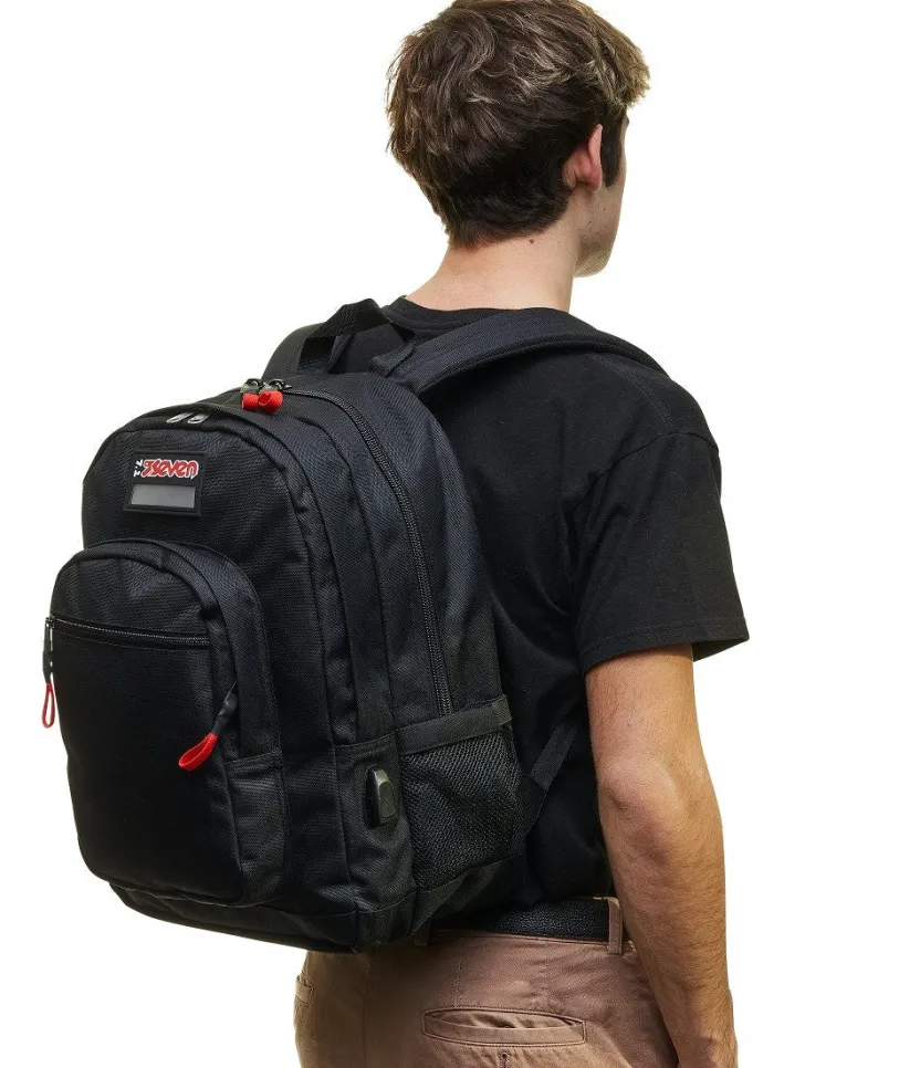 Zaini Freethink|Seven Zaino ® Freethink