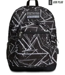 Zaini Freethink|Seven Zaino ® Freethink - Boy