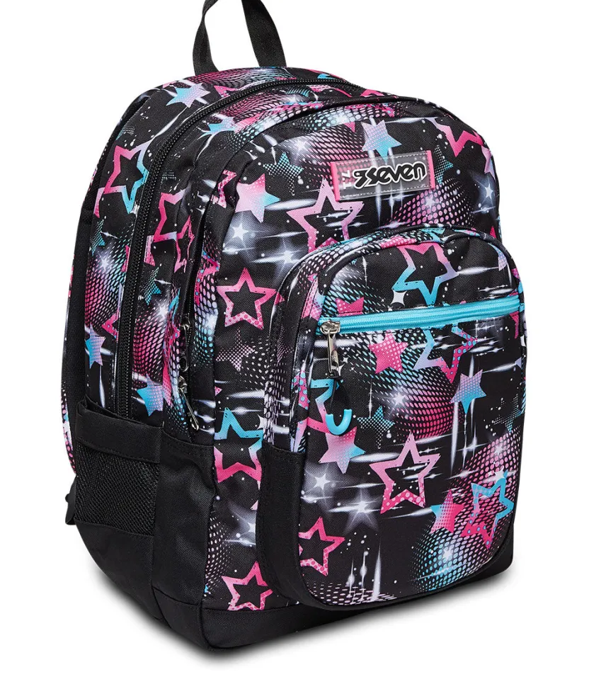 Zaini Freethink|Seven Zaino ® Freethink - Con Ring Light