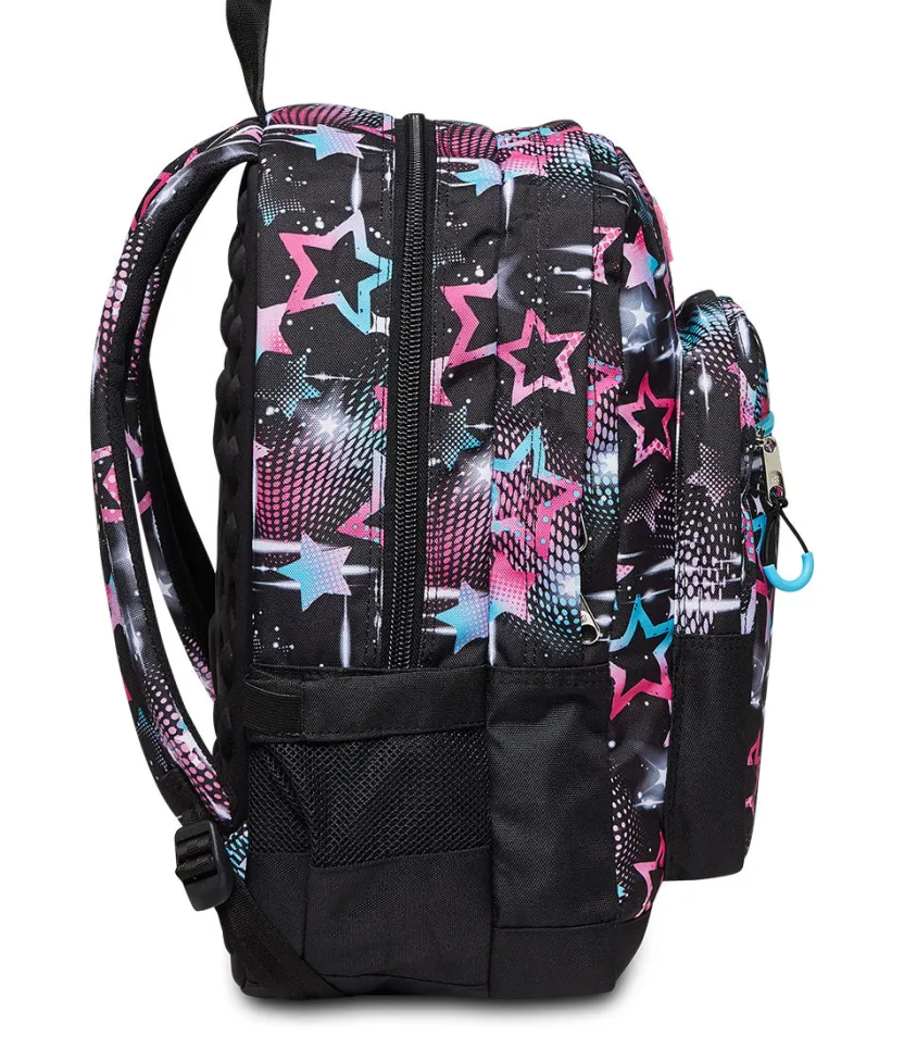 Zaini Freethink|Seven Zaino ® Freethink - Con Ring Light