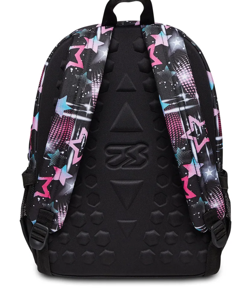 Zaini Freethink|Seven Zaino ® Freethink - Con Ring Light