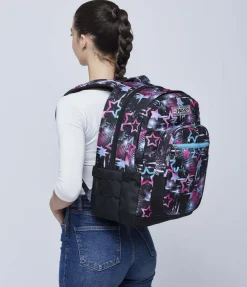 Zaini Freethink|Seven Zaino ® Freethink - Con Ring Light