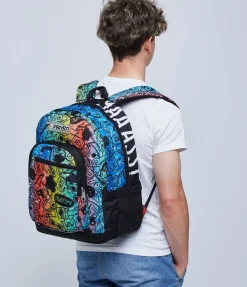 Zaini Freethink|Seven Zaino ® Freethink - Con Cuffia Gaming