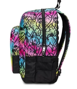 Zaini Freethink|Seven Zaino ® Freethink - Con Ring Light