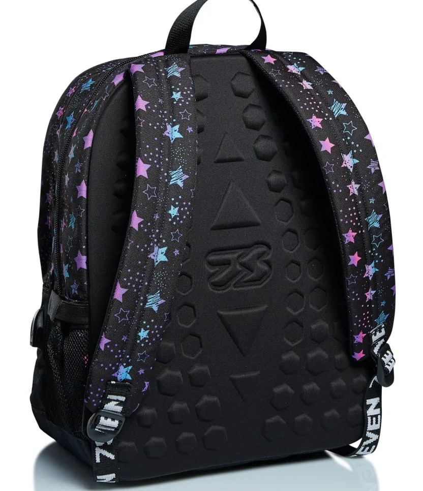 Zaini Freethink|Seven Zaino ® Freethink - Dance Party