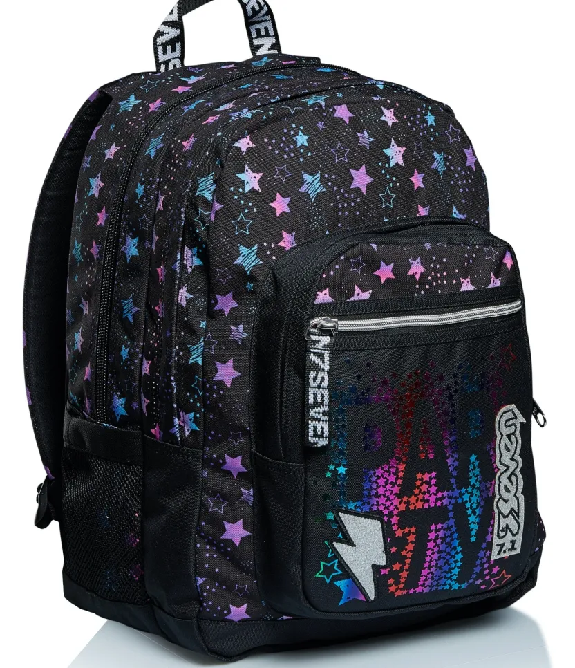 Zaini Freethink|Seven Zaino ® Freethink - Dance Party