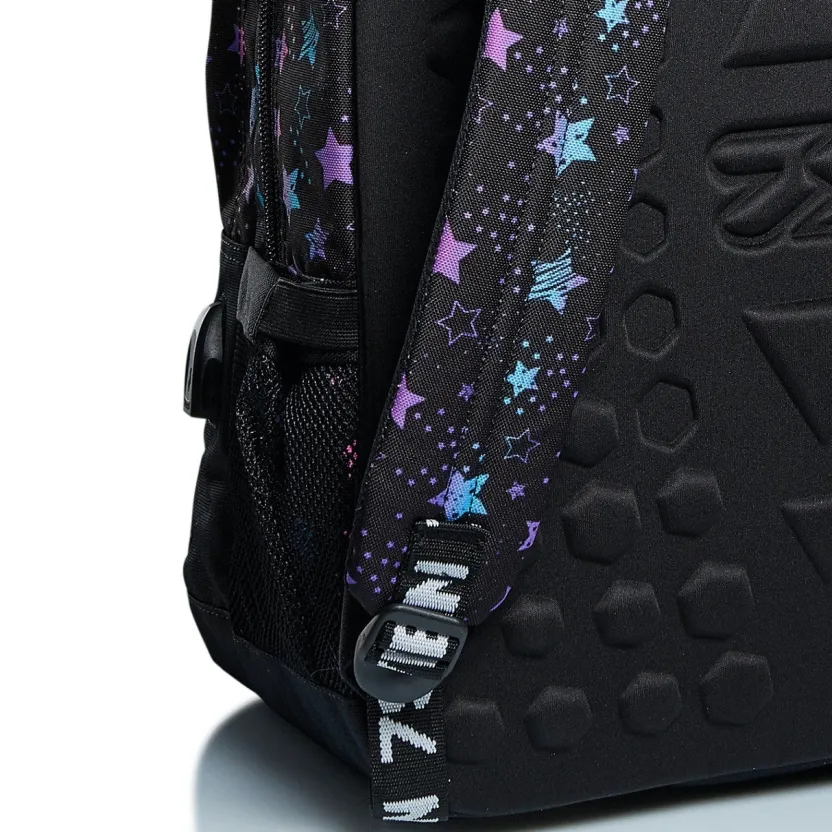 Zaini Freethink|Seven Zaino ® Freethink - Dance Party