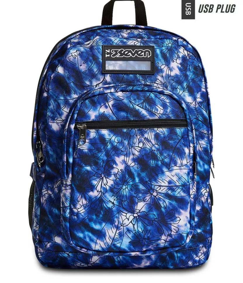 Zaini Freethink|Seven Zaino ® Freethink - Girl