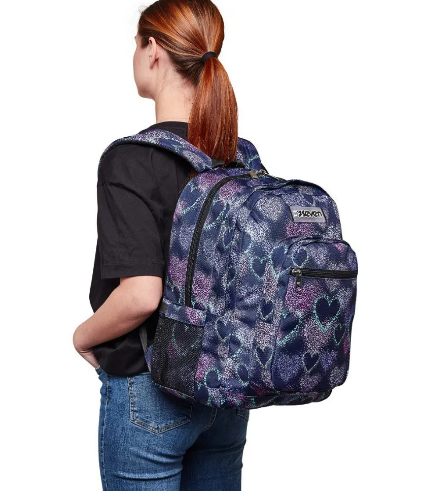 Zaini Freethink|Seven Zaino ® Freethink - Girl