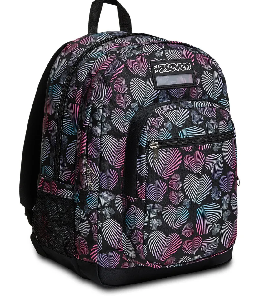 Zaini Freethink|Seven Zaino ® Freethink - Girl