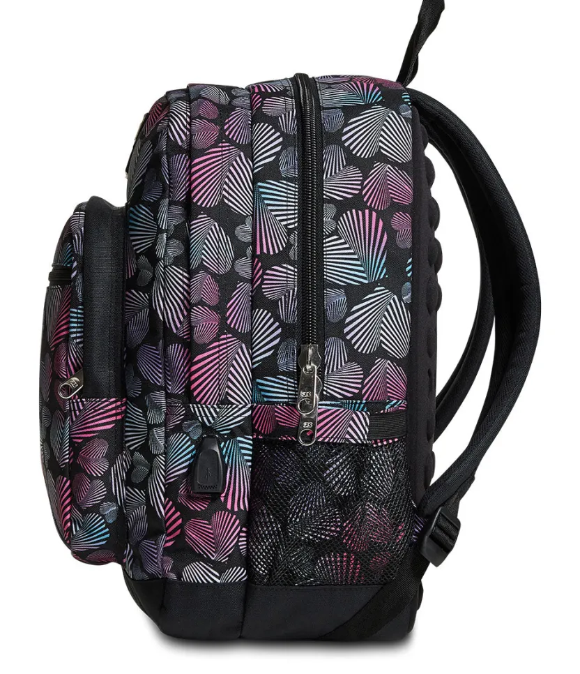 Zaini Freethink|Seven Zaino ® Freethink - Girl