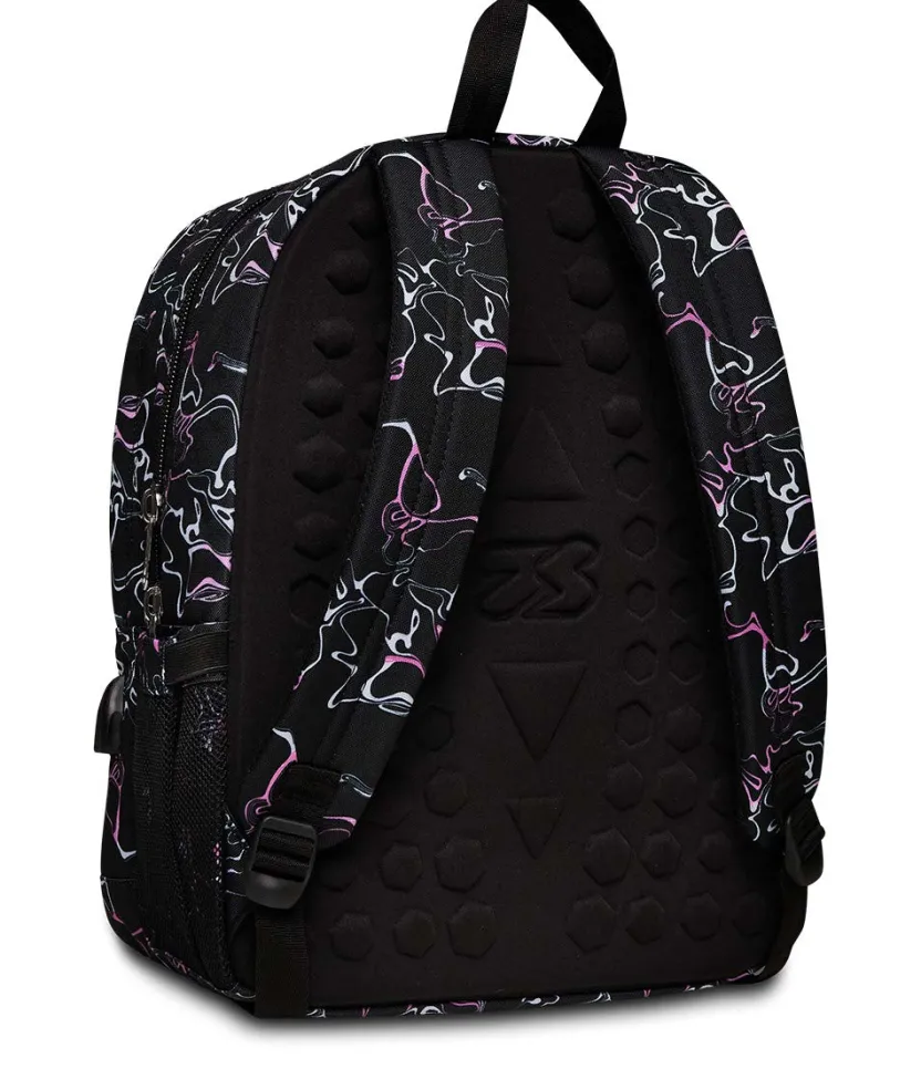 Zaini Freethink|Seven Zaino ® Freethink - Girl