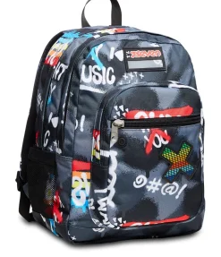 Zaini Freethink|Seven Zaino ® Freethink - Rock On Boy