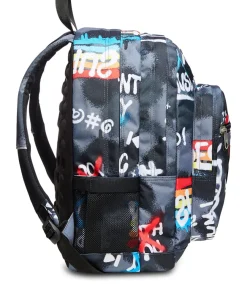 Zaini Freethink|Seven Zaino ® Freethink - Rock On Boy