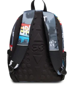 Zaini Freethink|Seven Zaino ® Freethink - Rock On Boy