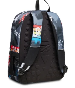Zaini Freethink|Seven Zaino ® Freethink - Rock On Boy