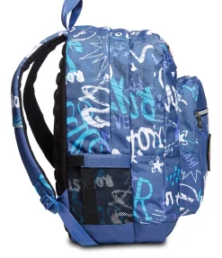 Zaini Freethink|Seven Zaino ® Freethink - Rock On Girl