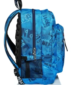 Zaini Freethink|Seven Zaino ® Freethink - Upbeat -