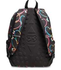 Zaini Freethink|Seven Zaino ® Freethink - Yourself Girl