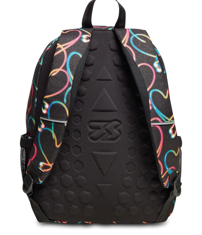 Zaini Freethink|Seven Zaino ® Freethink - Yourself Girl