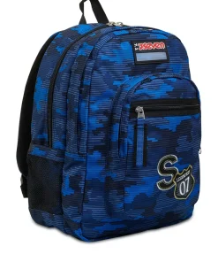 Zaini Freethink|Seven Zaino ® Freethink Boy