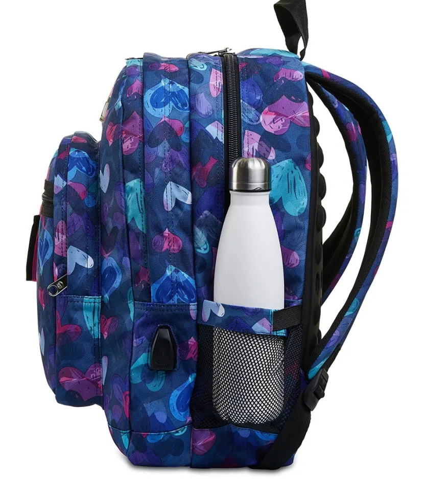 Zaini Freethink|Seven Zaino ® Freethink Girl