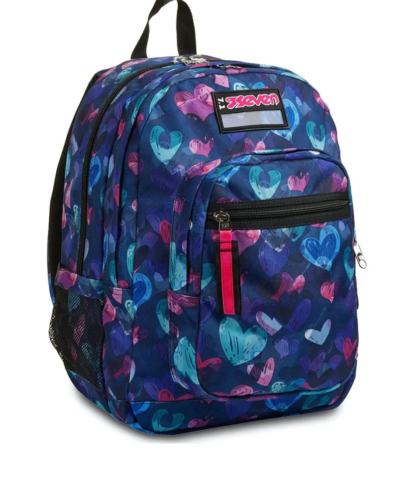 Zaini Freethink|Seven Zaino ® Freethink Girl