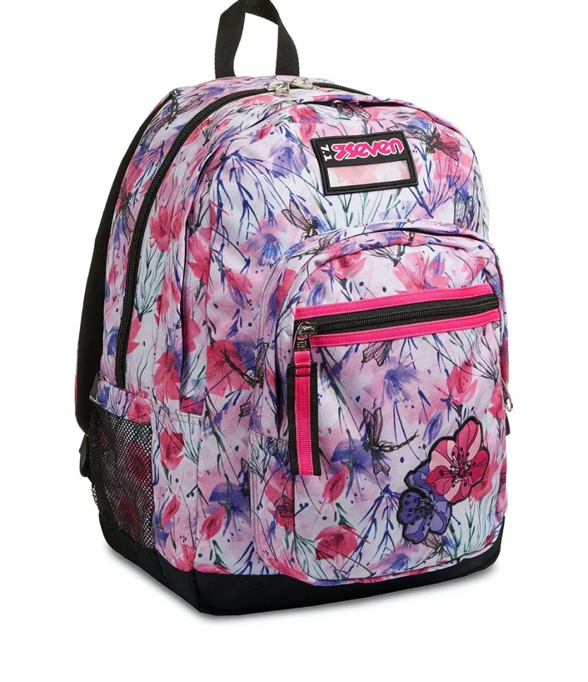 Zaini Freethink|Seven Zaino ® Freethink Girl