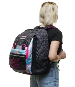 Zaini Estensibili|Seven Zaino ® Mix - Feeling Free