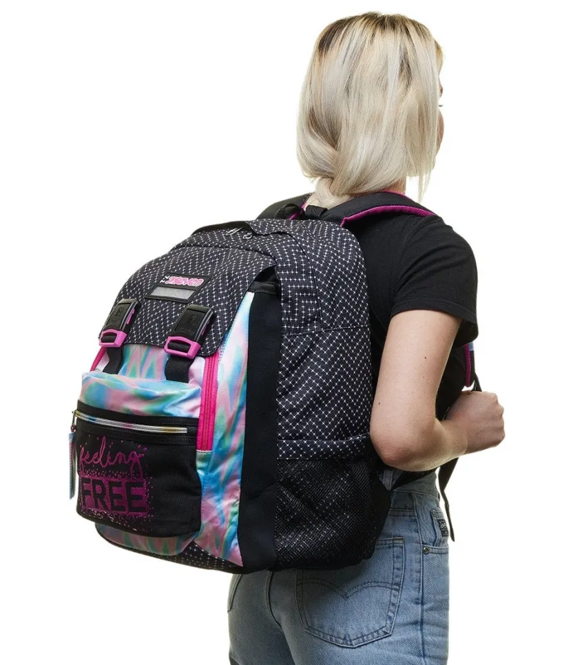 Zaini Estensibili|Seven Zaino ® Mix - Feeling Free