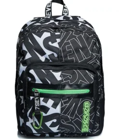 Zaini Point Out & Outsize|Seven Zaino ® Outsize - Alpha Beat