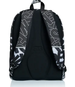 Zaini Point Out & Outsize|Seven Zaino ® Outsize - Alpha Beat