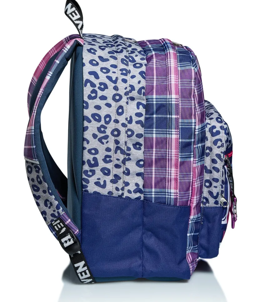 Zaini Point Out & Outsize|Seven Zaino ® Outsize - Cheer Girl