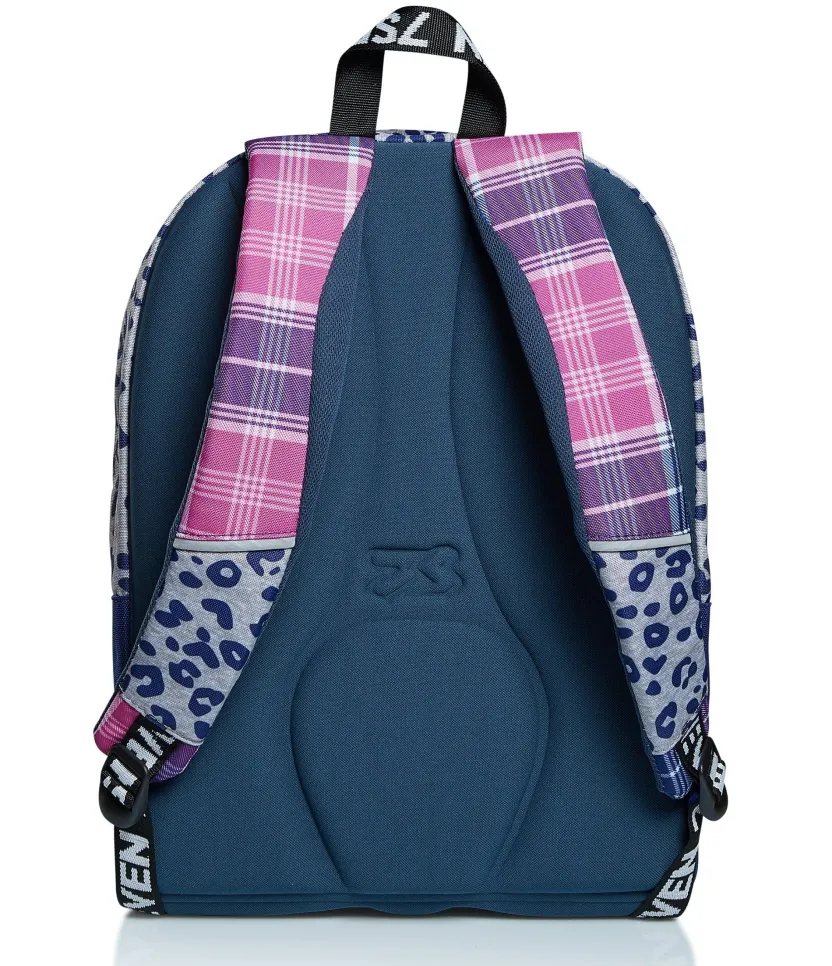 Zaini Point Out & Outsize|Seven Zaino ® Outsize - Cheer Girl