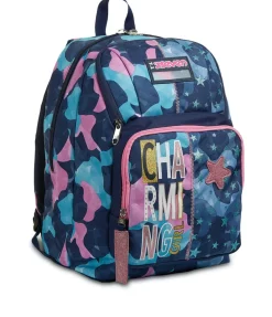 Zaini Point Out & Outsize|Seven Zaino ® Point Out - Charming Girl