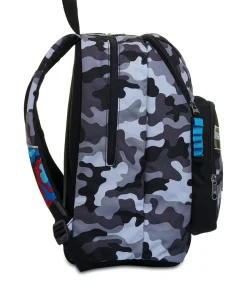 Zaini Point Out & Outsize|Seven Zaino ® Point Out - Challenge Boy