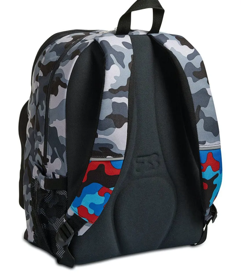 Zaini Point Out & Outsize|Seven Zaino ® Point Out - Challenge Boy