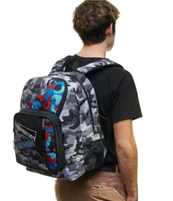 Zaini Point Out & Outsize|Seven Zaino ® Point Out - Challenge Boy