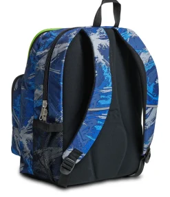 Zaini Point Out & Outsize|Seven Zaino ® Point Out - Crafter Boy