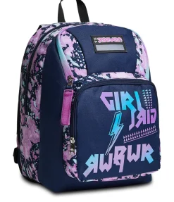 Zaini Point Out & Outsize|Seven Zaino ® Point Out - Drawingpin Girl