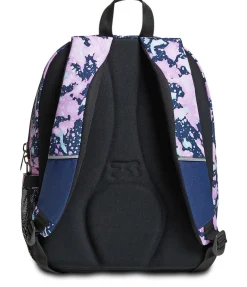 Zaini Point Out & Outsize|Seven Zaino ® Point Out - Drawingpin Girl